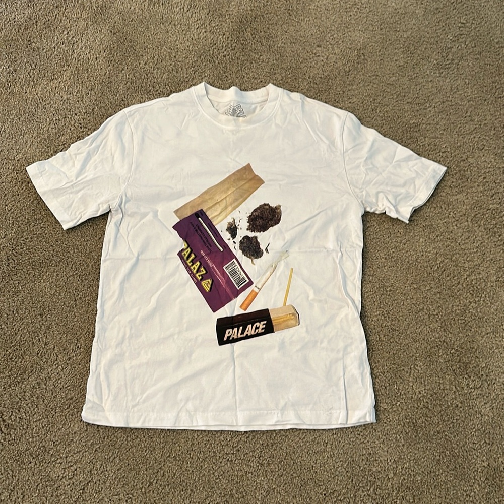 Palace T-shirt